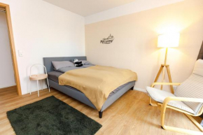 FullHouse - Leipzig - K28 B - Southern City Center